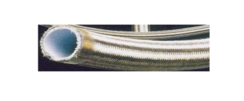 TEFLON HARD TUBE (1 WIRE)